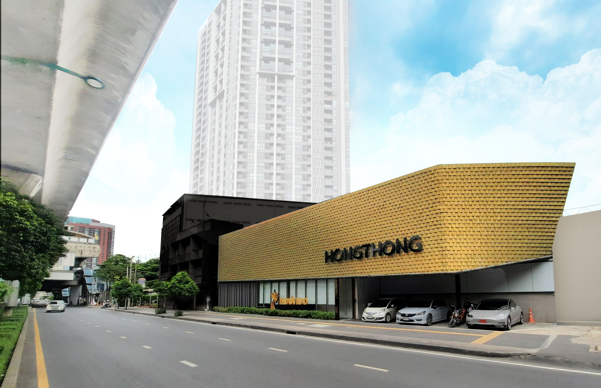 HONGTHONG